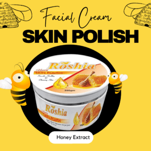 ROSHIA SKIN POLISH