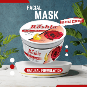 ROSHIA FACIAL MASK