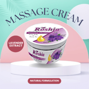 ROSHIA MASSAGE CREAM