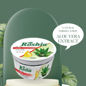 ROSHIA ULTRA CLEANSER