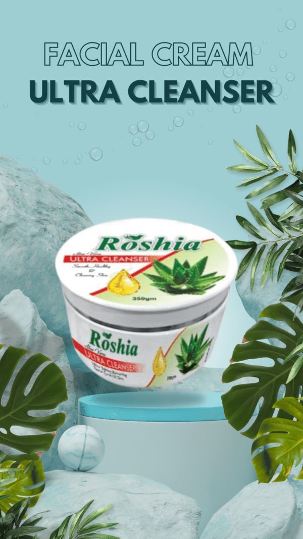 ROSHIA ULTRA CLEANSER - Image 2