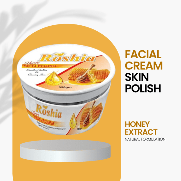 ROSHIA SKIN POLISH - Image 3